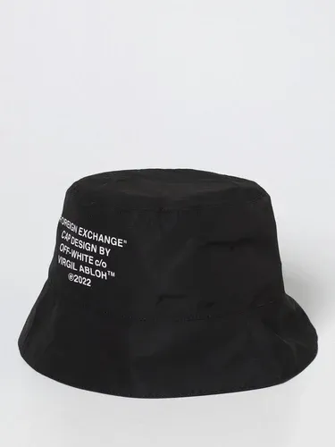 Cappello Off-White in tessuto (106511051) Cappello Off-White in tessuto (106511051)