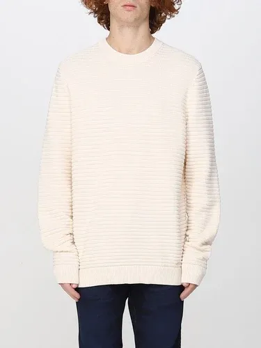 Maglia basic Hugo in cotone biologico (106511020) Maglia basic Hugo in cotone biologico (106511020)