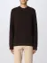Maglia basic Hugo in cotone biologico (106511021)