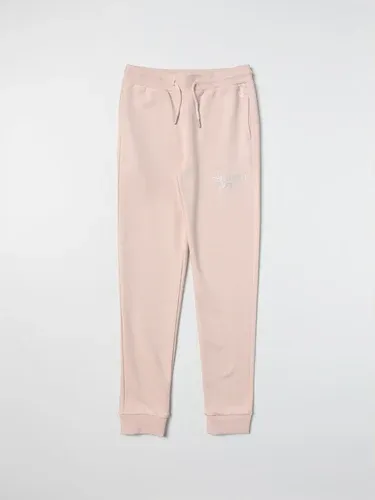 Pantalone CALVIN KLEIN Bambino colore Rosa (106511026)