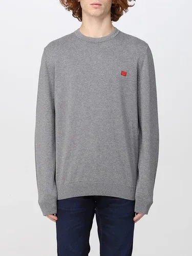 Maglia basic Hugo con mini logo (106511027) Maglia basic Hugo con mini logo (106511027)