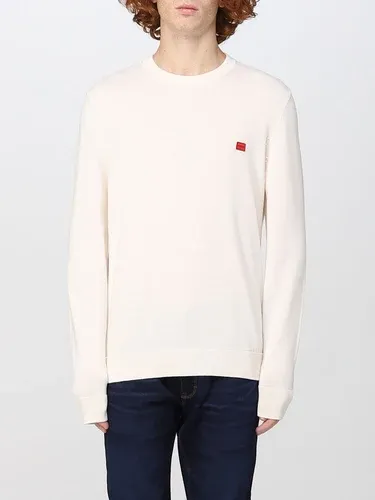 Maglia basic Hugo con mini logo (106511028) Maglia basic Hugo con mini logo (106511028)