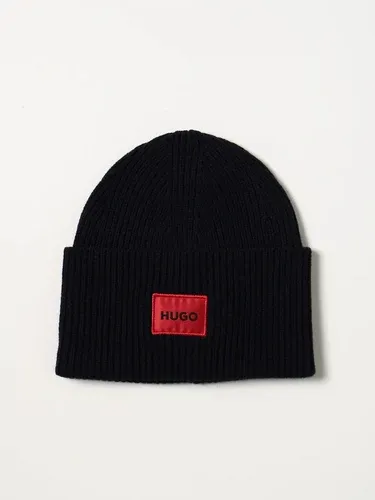 Cappello Hugo in lana vergine (106511032) Cappello Hugo in lana vergine (106511032)
