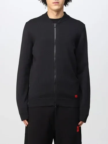 Felpa con zip Hugo (106511038) Felpa con zip Hugo (106511038)