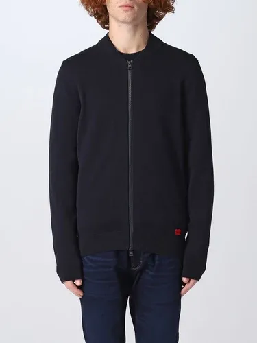 Felpa con zip Hugo (106511039) Felpa con zip Hugo (106511039)