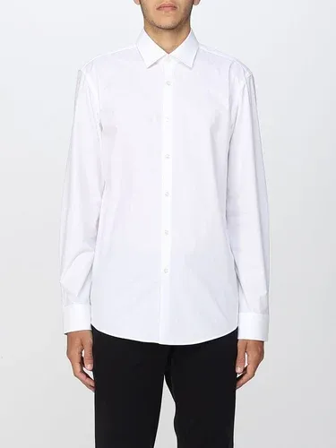 Camicia classica Hugo in cotone lavorato (106511044) Camicia classica Hugo in cotone lavorato (106511044)