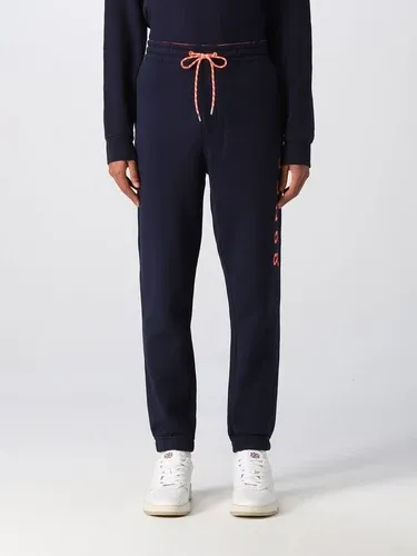 Pantalone SUN 68 Uomo colore Blue (106511063)
