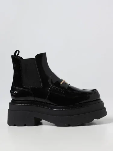 Stivaletto Carter Alexander Wang in pelle spazzolata (106511123) Stivaletto Carter Alexander Wang in pelle spazzolata (106511123)