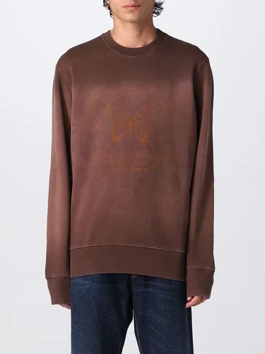 Maglia GOLDEN GOOSE Uomo colore Marrone (106511154)
