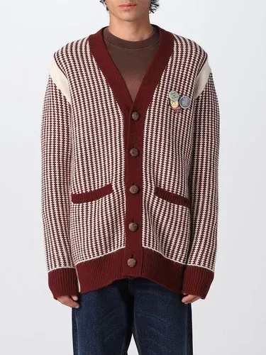 Maglia GOLDEN GOOSE Uomo colore Bianco (106511138)