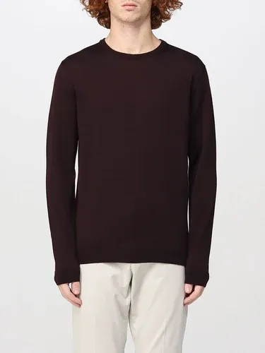 Maglia ROBERTO COLLINA Uomo colore Bordeaux (106511140)