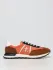 Sneakers John Premiata in suede e tessuto (106511143)