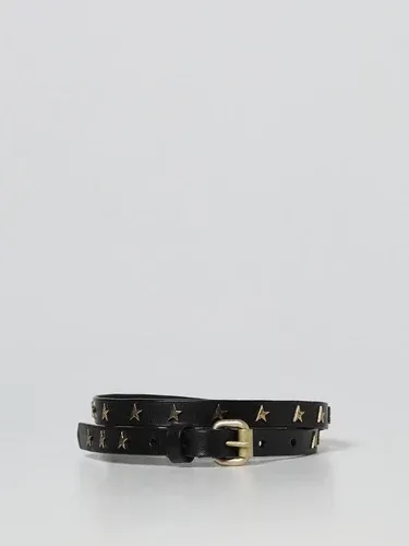 Cintura Golden Goose in pelle con borchie applicate (106511144) Cintura Golden Goose in pelle con borchie applicate (106511144)