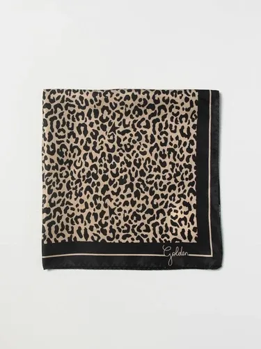 Sciarpa GOLDEN GOOSE Uomo colore Nero (106511134) Sciarpa GOLDEN GOOSE Uomo colore Nero (106511134)