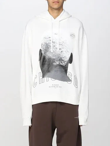 Felpa con cappuccio Ih Nom Uh Nit (106511162) Felpa con cappuccio Ih Nom Uh Nit (106511162)