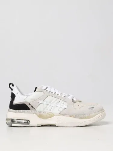 Sneakers Drake Premiata in pelle (106511180) Sneakers Drake Premiata in pelle (106511180)