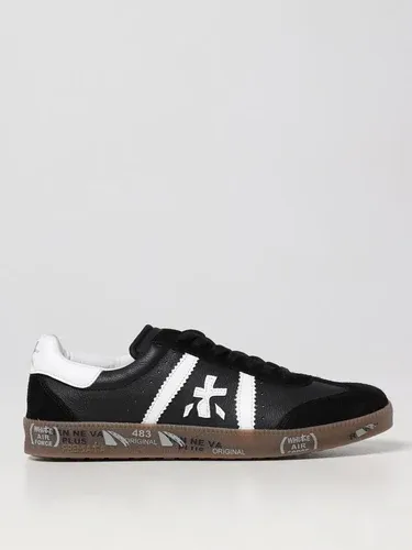 Sneakers Bonnie Premiata in pelle (106511183) Sneakers Bonnie Premiata in pelle (106511183)