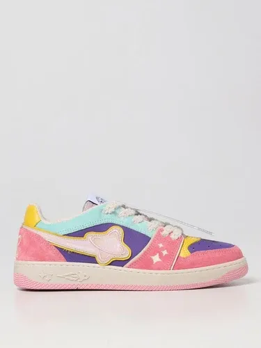 Sneakers EJ Rocket Enterprise Japan in suede multicolor (106511240)