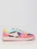 Sneakers EJ Rocket Enterprise Japan in suede multicolor (106511240)
