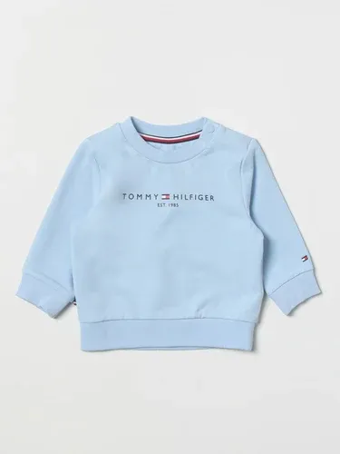 Maglia TOMMY HILFIGER Bambino colore Blue (106511262)