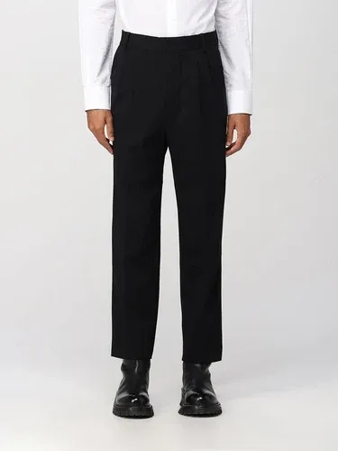 Pantalone GRIFONI Uomo colore Nero (106511250)