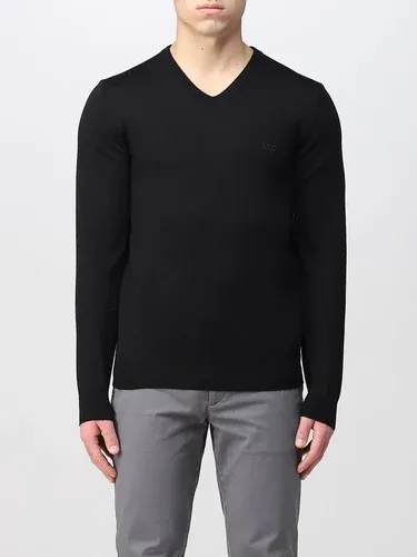 Maglia BOSS Uomo colore Nero (106511258) Maglia BOSS Uomo colore Nero (106511258)