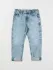 Jeans TOMMY HILFIGER Bambino colore Blue (106511260)