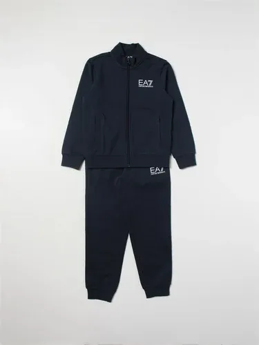 Completo EMPORIO ARMANI Bambino colore Blue (106511318)