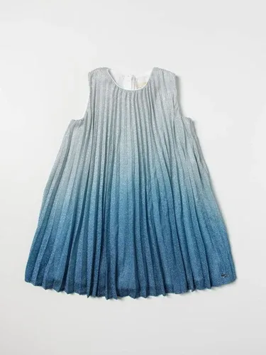 Abito MICHAEL KORS Bambino colore Azzurro (106511324)