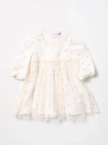 Abito IL GUFO Bambino colore Oro (106511352) Abito IL GUFO Bambino colore Oro (106511352)