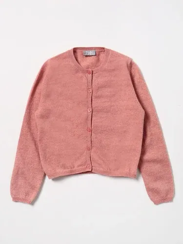 Maglia IL GUFO Bambino colore Rosa (106511353)