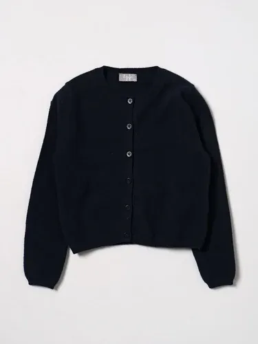 Maglia IL GUFO Bambino colore Blue (106511354)