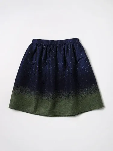 Gonna IL GUFO Bambino colore Verde (106511341)