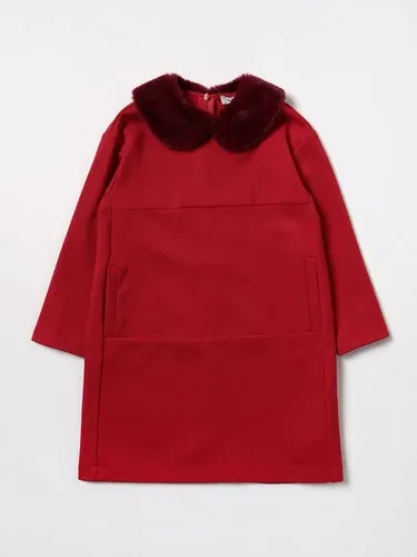 Abito IL GUFO Bambino colore Rosso (106511350)