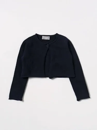 Maglia IL GUFO Bambino colore Blue (106511339)