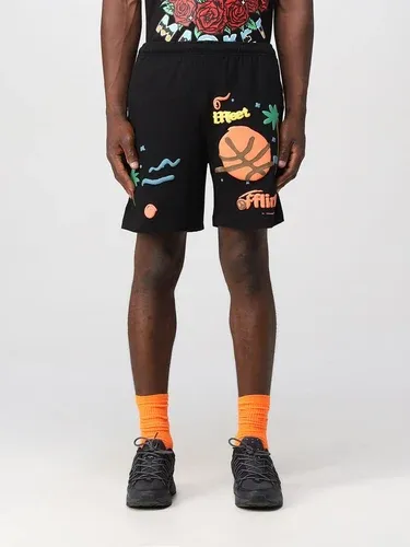 Pantaloncino MARKET Uomo colore Nero (106511373) Pantaloncino MARKET Uomo colore Nero (106511373)