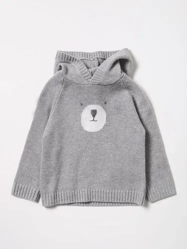 Maglia IL GUFO Bambino colore Bianco (106511355)