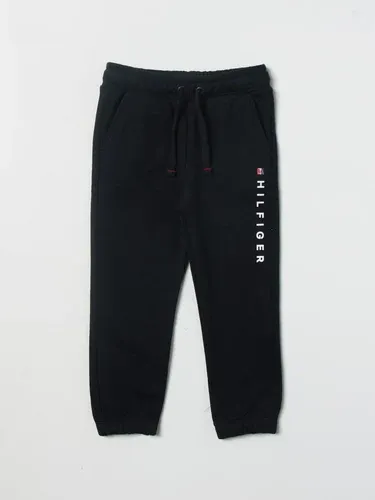 Pantalone TOMMY HILFIGER Bambino colore Blue (106511357) Pantalone TOMMY HILFIGER Bambino colore Blue (106511357)