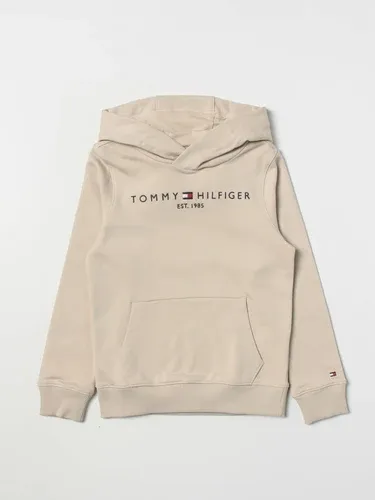 Maglia TOMMY HILFIGER Bambino colore Beige (106511359)