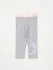 Pantalone KENZO JUNIOR Bambino colore Grigio (106511365)