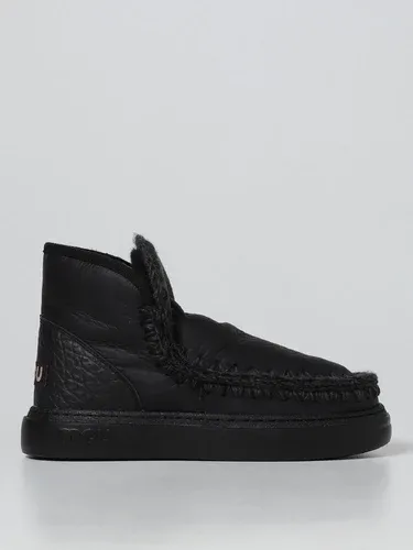 Sneakers Eskimo Mou in pelle (106511471) Sneakers Eskimo Mou in pelle (106511471)