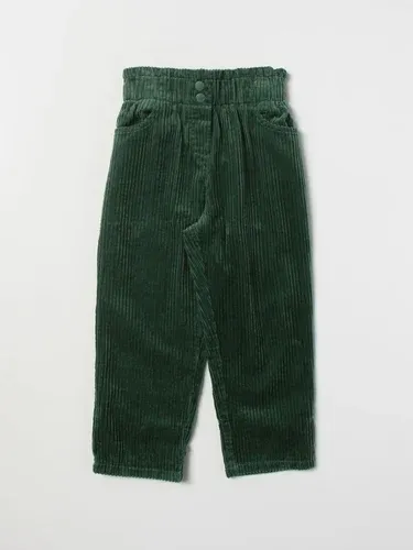 Pantalone STELLA MCCARTNEY Bambino colore Verde (106511513)