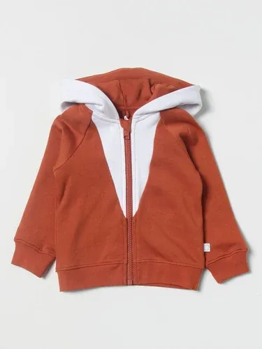 Maglia STELLA MCCARTNEY Bambino colore Arancione (106511518)