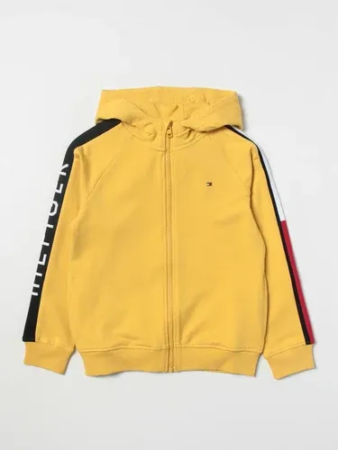 Maglia TOMMY HILFIGER Bambino colore Giallo (106511617)