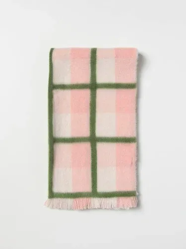 Sciarpa Altea in lana vergine con motivo check (106511618) Sciarpa Altea in lana vergine con motivo check (106511618)
