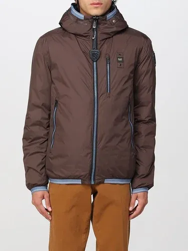 Giacca BLAUER Uomo colore Marrone (106511619) Giacca BLAUER Uomo colore Marrone (106511619)