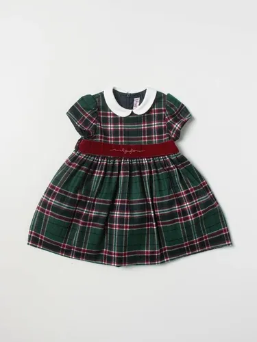 Abito IL GUFO Bambino colore Verde (106511614)