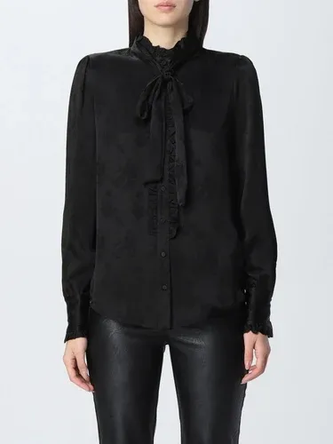 Camicia ANIYE BY Donna colore Nero (106511685)