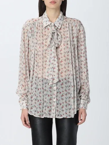 Camicia ANIYE BY Donna colore Panna (106511687)