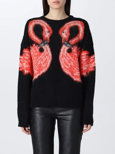 Maglia ANIYE BY Donna colore Nero (106511691)